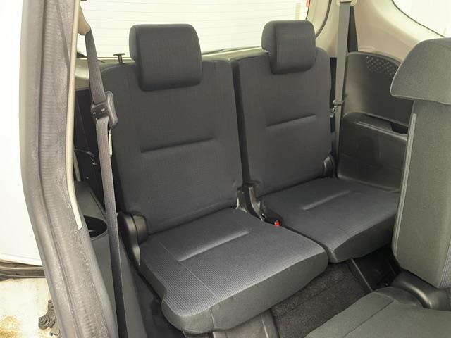 シエンタ G 純正ナビ ワンセグ CD DVD BT MSV AUX 両側パワースライドドア プリクラッシュセーフティー LDA ビルトインETC バックカメラ LEDヘッドライト フォグライト スマートキー(24枚目)