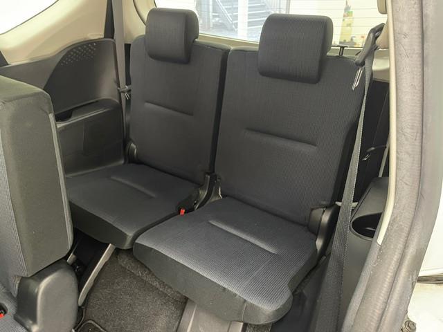 シエンタ G 純正ナビ ワンセグ CD DVD BT MSV AUX 両側パワースライドドア プリクラッシュセーフティー LDA ビルトインETC バックカメラ LEDヘッドライト フォグライト スマートキー(25枚目)