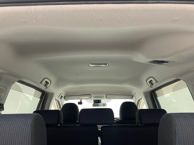 シエンタ G 純正ナビ ワンセグ CD DVD BT MSV AUX 両側パワースライドドア プリクラッシュセーフティー LDA ビルトインETC バックカメラ LEDヘッドライト フォグライト スマートキー(26枚目)