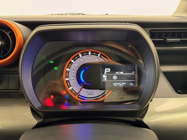 スペーシアギア ハイブリッドXZ ターボ 社外SDナビ 両側パワースライドドア ドライブレコーダー アイドリングストップ シートヒーター ビルトインETC コーナーセンサー レーダークルーズコントロール ルーフレール LEDヘッドライト(2枚目)