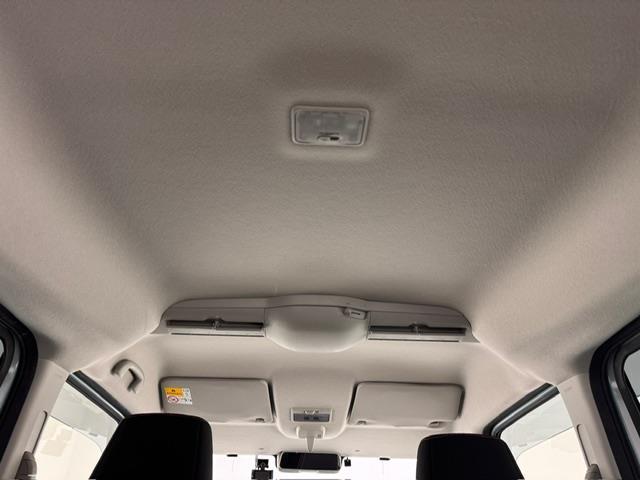 スペーシアギア ハイブリッドXZ ターボ 社外SDナビ 両側パワースライドドア ドライブレコーダー アイドリングストップ シートヒーター ビルトインETC コーナーセンサー レーダークルーズコントロール ルーフレール LEDヘッドライト(28枚目)