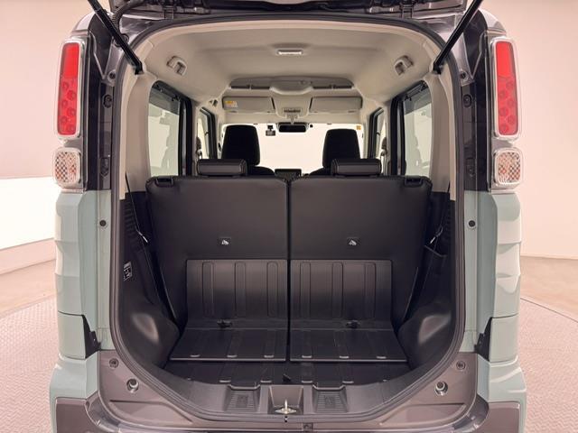 スペーシアギア ハイブリッドXZ ターボ 社外SDナビ 両側パワースライドドア ドライブレコーダー アイドリングストップ シートヒーター ビルトインETC コーナーセンサー レーダークルーズコントロール ルーフレール LEDヘッドライト(29枚目)