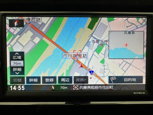 セレナ Ｘ　純正ナビ　ＣＤ　ＳＤ　ＢＴ　フルセグＴＶ　両側スライドドア　ＥＴＣ　クルーズコントロール　衝突軽減ブレーキ　Ａストップ　スマーキー　プッシュスタート　フロアマット　ドアバイザー　Ｗエアバック（3枚目）