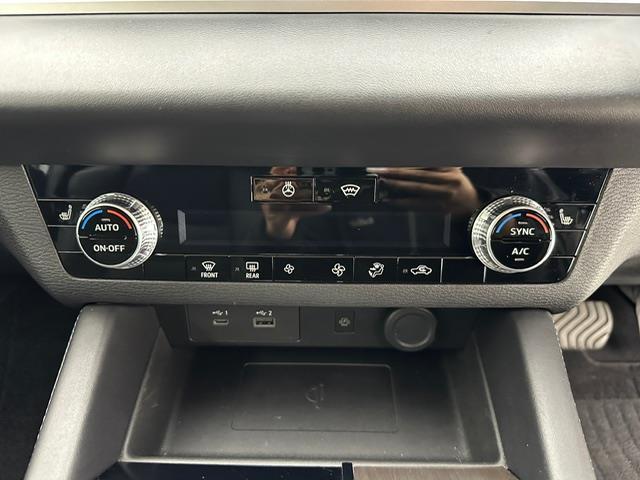 アウトランダーPHEV G(8枚目)