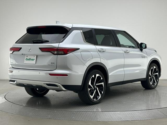 アウトランダーPHEV G(30枚目)