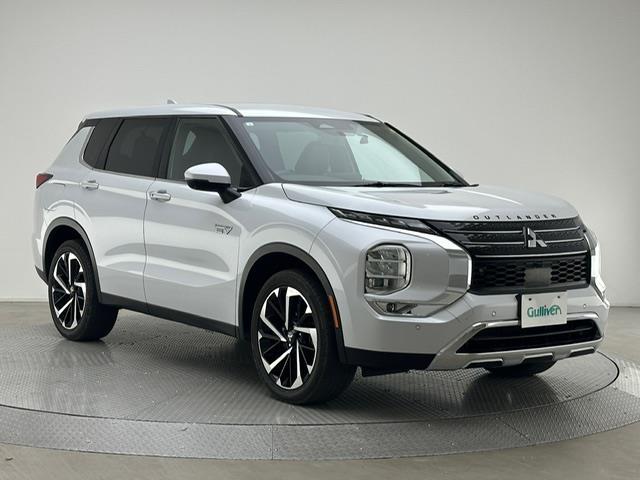 アウトランダーPHEV G(41枚目)