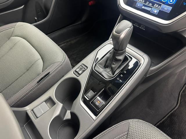 クロストレック リミテッド　純正１１．６インチナビ（ＦＭ・ＡＭ／ＢＴ／フルセグ／ｉＰｏｄ／ＡＵＸ）　バックカメラ　全方位カメラ　ＥＴＣ　社外ドラレコ前後　デジタルインナーミラー　純正ＡＷ１８インチ　純正フロアマット　ＡＶＨ（7枚目）