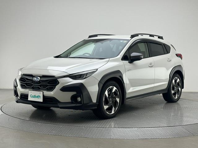 クロストレック リミテッド　純正１１．６インチナビ（ＦＭ・ＡＭ／ＢＴ／フルセグ／ｉＰｏｄ／ＡＵＸ）　バックカメラ　全方位カメラ　ＥＴＣ　社外ドラレコ前後　デジタルインナーミラー　純正ＡＷ１８インチ　純正フロアマット　ＡＶＨ（28枚目）