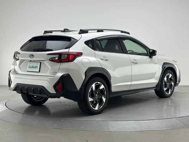 クロストレック リミテッド　純正１１．６インチナビ（ＦＭ・ＡＭ／ＢＴ／フルセグ／ｉＰｏｄ／ＡＵＸ）　バックカメラ　全方位カメラ　ＥＴＣ　社外ドラレコ前後　デジタルインナーミラー　純正ＡＷ１８インチ　純正フロアマット　ＡＶＨ（29枚目）