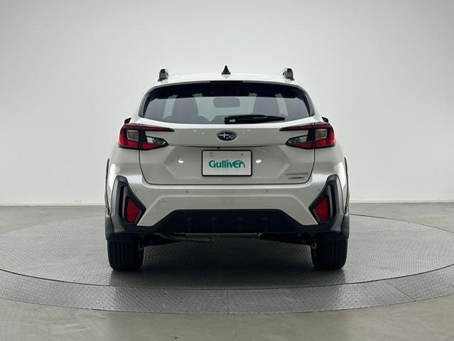 クロストレック リミテッド　純正１１．６インチナビ（ＦＭ・ＡＭ／ＢＴ／フルセグ／ｉＰｏｄ／ＡＵＸ）　バックカメラ　全方位カメラ　ＥＴＣ　社外ドラレコ前後　デジタルインナーミラー　純正ＡＷ１８インチ　純正フロアマット　ＡＶＨ（33枚目）