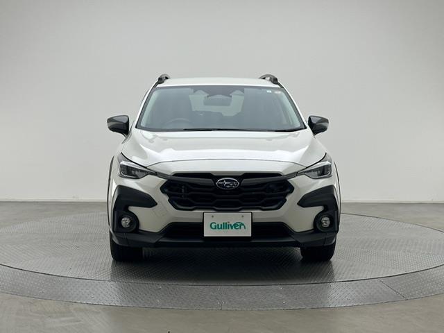 クロストレック リミテッド　純正１１．６インチナビ（ＦＭ・ＡＭ／ＢＴ／フルセグ／ｉＰｏｄ／ＡＵＸ）　バックカメラ　全方位カメラ　ＥＴＣ　社外ドラレコ前後　デジタルインナーミラー　純正ＡＷ１８インチ　純正フロアマット　ＡＶＨ（34枚目）