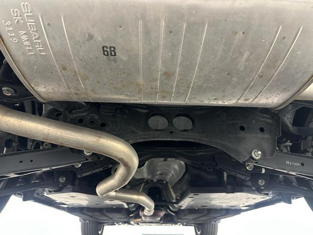 クロストレック リミテッド　純正１１．６インチナビ（ＦＭ・ＡＭ／ＢＴ／フルセグ／ｉＰｏｄ／ＡＵＸ）　バックカメラ　全方位カメラ　ＥＴＣ　社外ドラレコ前後　デジタルインナーミラー　純正ＡＷ１８インチ　純正フロアマット　ＡＶＨ（36枚目）