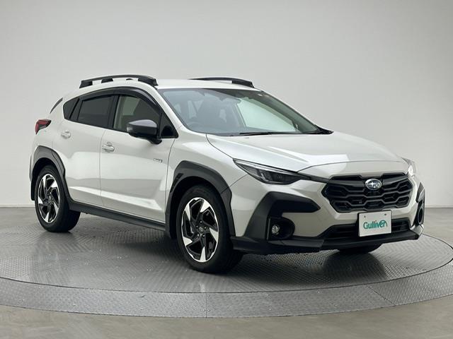 クロストレック リミテッド　純正１１．６インチナビ（ＦＭ・ＡＭ／ＢＴ／フルセグ／ｉＰｏｄ／ＡＵＸ）　バックカメラ　全方位カメラ　ＥＴＣ　社外ドラレコ前後　デジタルインナーミラー　純正ＡＷ１８インチ　純正フロアマット　ＡＶＨ（39枚目）