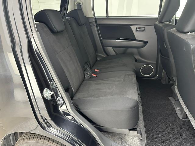 ワゴンＲ リミテッドＩＩ　純正モニター付きオーディオ　ＣＤ　ＦＭ　ＡＭ　バックカメラ　ＨＩＤヘッドライト　オートライト　純正フロアマット　ドアバイザー　シートヒーター　ＩＳＯＦＩＸ　スマートキー　スペアキー　プッシュスタート（16枚目）