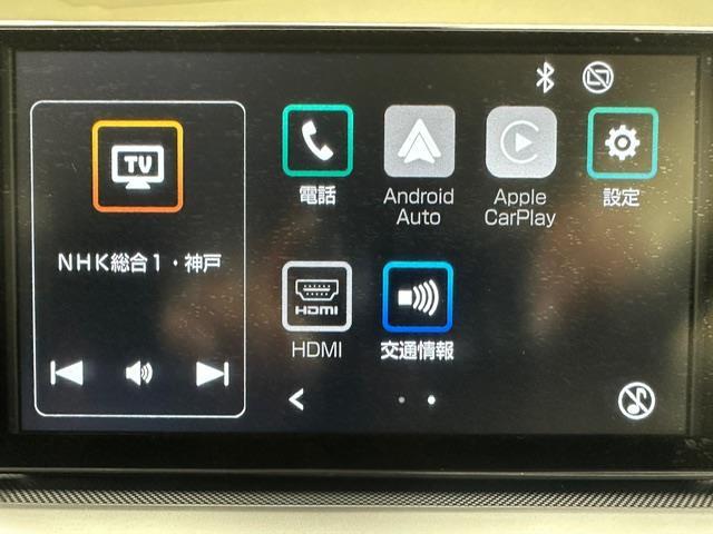 ライズ Z 純正9インチディスプレイオーディオ フルセグ BT Apple CarPlay Android Auto バックカメラ レーダークルーズコントロール 衝突軽減ブレーキ LKA スマートペダル LED(3枚目)