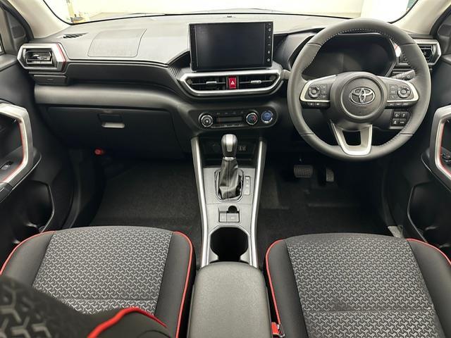 ライズ Z 純正9インチディスプレイオーディオ フルセグ BT Apple CarPlay Android Auto バックカメラ レーダークルーズコントロール 衝突軽減ブレーキ LKA スマートペダル LED(14枚目)