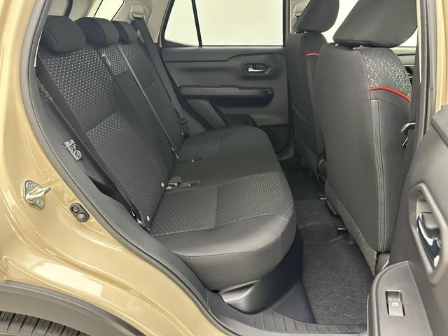 ライズ Z 純正9インチディスプレイオーディオ フルセグ BT Apple CarPlay Android Auto バックカメラ レーダークルーズコントロール 衝突軽減ブレーキ LKA スマートペダル LED(20枚目)