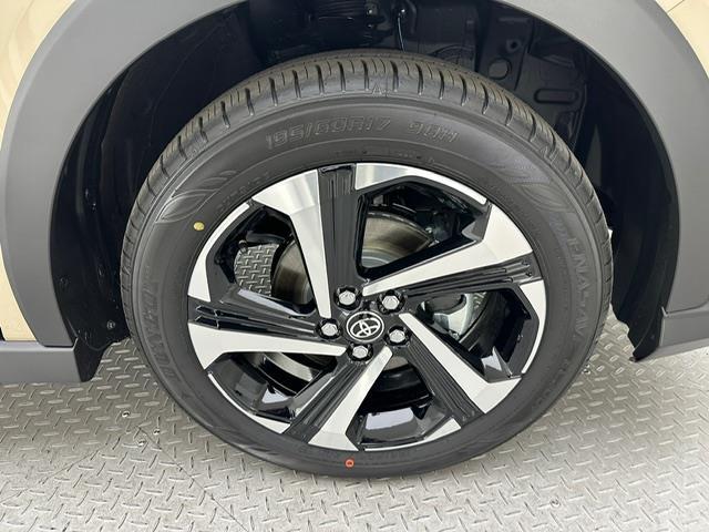 ライズ Z 純正9インチディスプレイオーディオ フルセグ BT Apple CarPlay Android Auto バックカメラ レーダークルーズコントロール 衝突軽減ブレーキ LKA スマートペダル LED(32枚目)