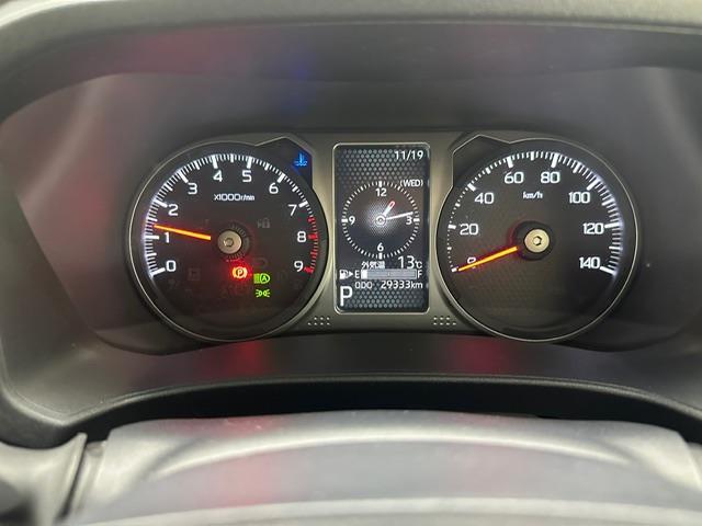 アトレー ＲＳ　両側パワースライドドア　レーダークルーズコントロール　衝突軽減ブレーキ　ＬＤＡ　ＥＴＣ　ＬＥＤヘッドライト　オートライト　フォグライト　社外１４インチアルミホイール　電動格納ミラー　スマートキー（2枚目）