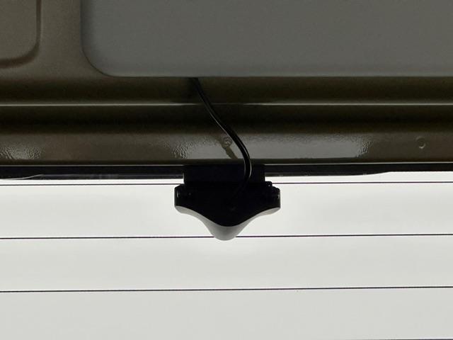 アトレー ＲＳ　両側パワースライドドア　レーダークルーズコントロール　衝突軽減ブレーキ　ＬＤＡ　ＥＴＣ　ＬＥＤヘッドライト　オートライト　フォグライト　社外１４インチアルミホイール　電動格納ミラー　スマートキー（8枚目）