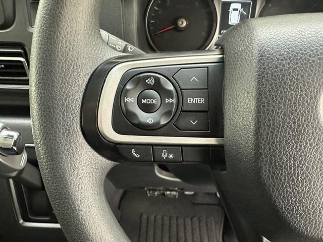 アトレー ＲＳ　両側パワースライドドア　レーダークルーズコントロール　衝突軽減ブレーキ　ＬＤＡ　ＥＴＣ　ＬＥＤヘッドライト　オートライト　フォグライト　社外１４インチアルミホイール　電動格納ミラー　スマートキー（11枚目）