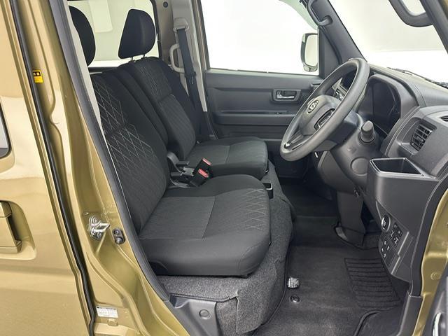 アトレー ＲＳ　両側パワースライドドア　レーダークルーズコントロール　衝突軽減ブレーキ　ＬＤＡ　ＥＴＣ　ＬＥＤヘッドライト　オートライト　フォグライト　社外１４インチアルミホイール　電動格納ミラー　スマートキー（16枚目）