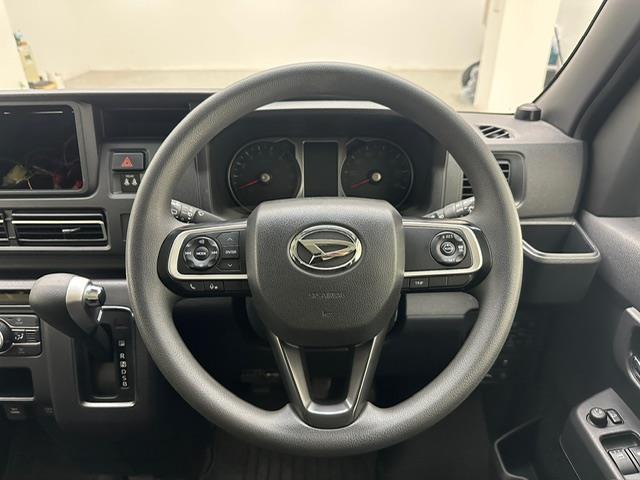 アトレー ＲＳ　両側パワースライドドア　レーダークルーズコントロール　衝突軽減ブレーキ　ＬＤＡ　ＥＴＣ　ＬＥＤヘッドライト　オートライト　フォグライト　社外１４インチアルミホイール　電動格納ミラー　スマートキー（33枚目）