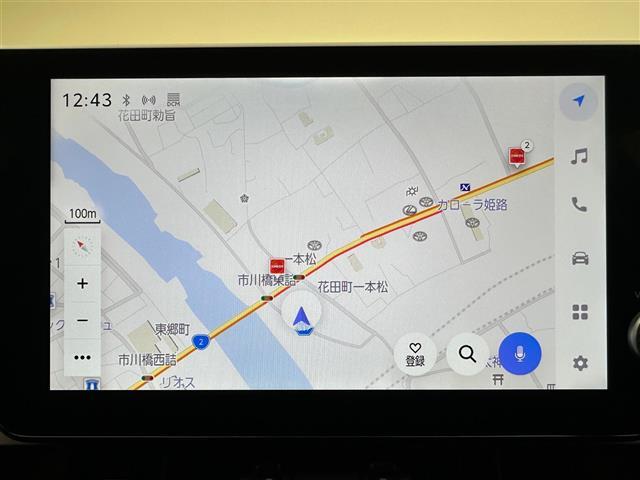 ＲＡＶ４ アドベンチャー　純正ディスプレイオーディオ純正メモリナビＪＡＯＳスポイラーバックカメラビルドインＥＴＣ２．０ドラレコ内臓デジタルインナーミラースライディングガラスルーフ４ＷＤＬＥＤヘッドライトＬＥＤフォグランプ（4枚目）