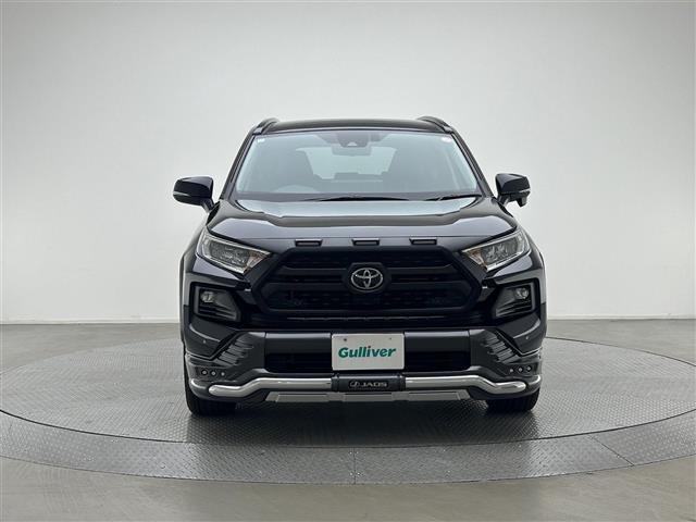 ＲＡＶ４ アドベンチャー　純正ディスプレイオーディオ純正メモリナビＪＡＯＳスポイラーバックカメラビルドインＥＴＣ２．０ドラレコ内臓デジタルインナーミラースライディングガラスルーフ４ＷＤＬＥＤヘッドライトＬＥＤフォグランプ（30枚目）
