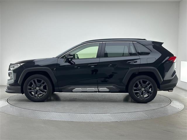 ＲＡＶ４ アドベンチャー　純正ディスプレイオーディオ純正メモリナビＪＡＯＳスポイラーバックカメラビルドインＥＴＣ２．０ドラレコ内臓デジタルインナーミラースライディングガラスルーフ４ＷＤＬＥＤヘッドライトＬＥＤフォグランプ（32枚目）