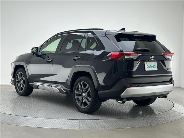 ＲＡＶ４ アドベンチャー　純正ディスプレイオーディオ純正メモリナビＪＡＯＳスポイラーバックカメラビルドインＥＴＣ２．０ドラレコ内臓デジタルインナーミラースライディングガラスルーフ４ＷＤＬＥＤヘッドライトＬＥＤフォグランプ（33枚目）