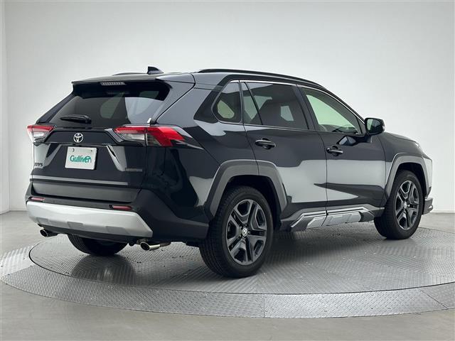 ＲＡＶ４ アドベンチャー　純正ディスプレイオーディオ純正メモリナビＪＡＯＳスポイラーバックカメラビルドインＥＴＣ２．０ドラレコ内臓デジタルインナーミラースライディングガラスルーフ４ＷＤＬＥＤヘッドライトＬＥＤフォグランプ（35枚目）