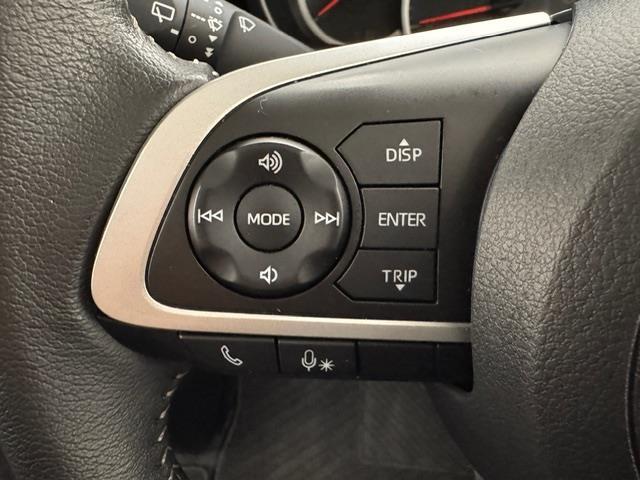 ルーミー カスタムG 純正SDナビ フルセグ CD DVD BT MSV 両側パワースライドドア レーダークルーズコントロール LKA 衝突軽減ブレーキ コーナーセンサー 電子パーキング HOLD LEDヘッドライト(9枚目)