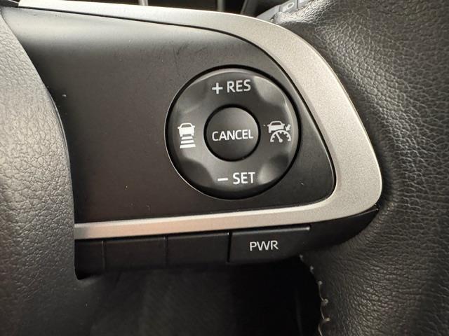 ルーミー カスタムG 純正SDナビ フルセグ CD DVD BT MSV 両側パワースライドドア レーダークルーズコントロール LKA 衝突軽減ブレーキ コーナーセンサー 電子パーキング HOLD LEDヘッドライト(10枚目)