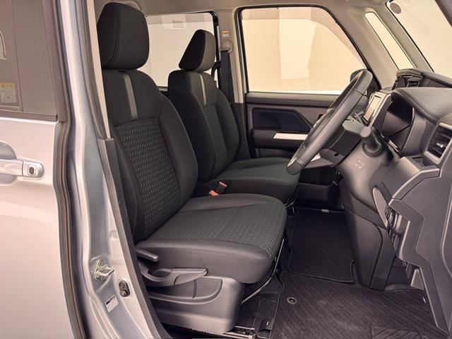 ルーミー カスタムG 純正SDナビ フルセグ CD DVD BT MSV 両側パワースライドドア レーダークルーズコントロール LKA 衝突軽減ブレーキ コーナーセンサー 電子パーキング HOLD LEDヘッドライト(16枚目)