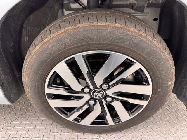 ルーミー カスタムG 純正SDナビ フルセグ CD DVD BT MSV 両側パワースライドドア レーダークルーズコントロール LKA 衝突軽減ブレーキ コーナーセンサー 電子パーキング HOLD LEDヘッドライト(29枚目)