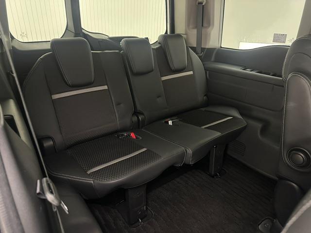 ステップワゴン モデューロX ホンダセンシング 純正SDナビ バックカメラ ビルトインETC ホンダセンシング レーンキープアシスト 追従クルーズコントロール 標識認識機能 両側パワースライドドア シートヒーター ハーフレザーシート スマートキー(26枚目)