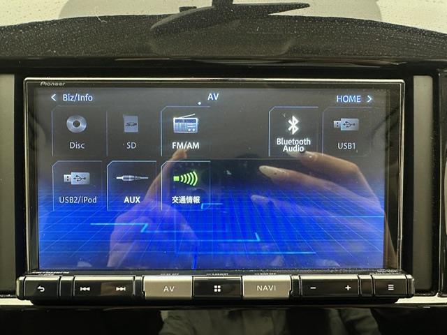 セレナ Ｓ　社外ＳＤナビ　アラウンドビューモニター　衝突軽減ブレーキ　オートクルーズコントロール　　社外ＥＴＣ　片側パワースライドドア　オートライト　オートハイビーム　ＬＥＤヘッドライト　プッシュスタート（4枚目）