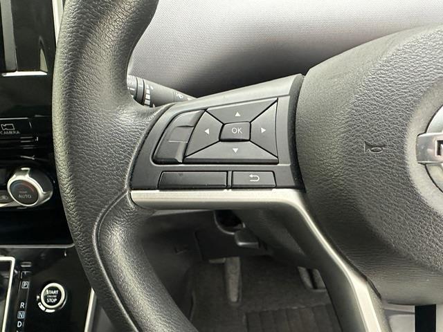 セレナ Ｓ　社外ＳＤナビ　アラウンドビューモニター　衝突軽減ブレーキ　オートクルーズコントロール　　社外ＥＴＣ　片側パワースライドドア　オートライト　オートハイビーム　ＬＥＤヘッドライト　プッシュスタート（13枚目）