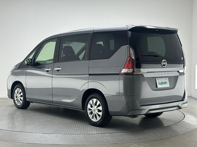 セレナ Ｓ　社外ＳＤナビ　アラウンドビューモニター　衝突軽減ブレーキ　オートクルーズコントロール　　社外ＥＴＣ　片側パワースライドドア　オートライト　オートハイビーム　ＬＥＤヘッドライト　プッシュスタート（34枚目）