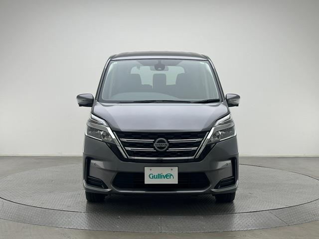 セレナ Ｓ　社外ＳＤナビ　アラウンドビューモニター　衝突軽減ブレーキ　オートクルーズコントロール　　社外ＥＴＣ　片側パワースライドドア　オートライト　オートハイビーム　ＬＥＤヘッドライト　プッシュスタート（36枚目）