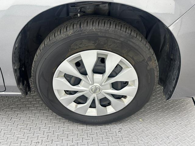 セレナ Ｓ　社外ＳＤナビ　アラウンドビューモニター　衝突軽減ブレーキ　オートクルーズコントロール　　社外ＥＴＣ　片側パワースライドドア　オートライト　オートハイビーム　ＬＥＤヘッドライト　プッシュスタート（38枚目）