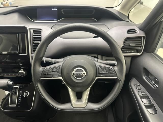 セレナ Ｓ　社外ＳＤナビ　アラウンドビューモニター　衝突軽減ブレーキ　オートクルーズコントロール　　社外ＥＴＣ　片側パワースライドドア　オートライト　オートハイビーム　ＬＥＤヘッドライト　プッシュスタート（41枚目）