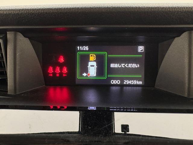 ルーミー カスタムG S 社外メモリナビ フルセグ CD DVD BT MSV 両側パワースライドドア バックカメラ 社外フリップダウンモニター クルーズコントロール PCS コーナーセンサー ETC ダウンサス シートヒータ(2枚目)