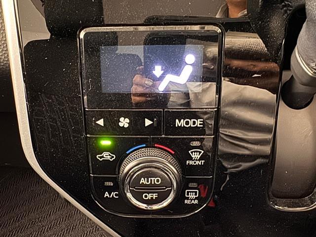 ルーミー カスタムG S 社外メモリナビ フルセグ CD DVD BT MSV 両側パワースライドドア バックカメラ 社外フリップダウンモニター クルーズコントロール PCS コーナーセンサー ETC ダウンサス シートヒータ(8枚目)