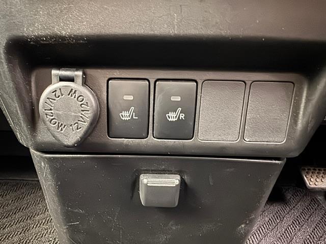 ルーミー カスタムG S 社外メモリナビ フルセグ CD DVD BT MSV 両側パワースライドドア バックカメラ 社外フリップダウンモニター クルーズコントロール PCS コーナーセンサー ETC ダウンサス シートヒータ(10枚目)