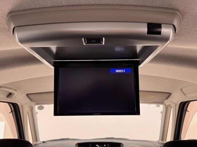 ルーミー カスタムG S 社外メモリナビ フルセグ CD DVD BT MSV 両側パワースライドドア バックカメラ 社外フリップダウンモニター クルーズコントロール PCS コーナーセンサー ETC ダウンサス シートヒータ(11枚目)