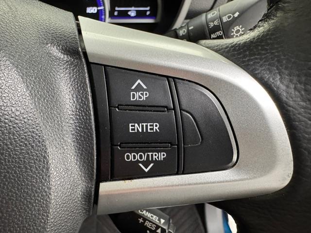 ルーミー カスタムG S 社外メモリナビ フルセグ CD DVD BT MSV 両側パワースライドドア バックカメラ 社外フリップダウンモニター クルーズコントロール PCS コーナーセンサー ETC ダウンサス シートヒータ(14枚目)