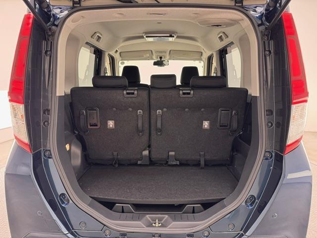 ルーミー カスタムG S 社外メモリナビ フルセグ CD DVD BT MSV 両側パワースライドドア バックカメラ 社外フリップダウンモニター クルーズコントロール PCS コーナーセンサー ETC ダウンサス シートヒータ(27枚目)