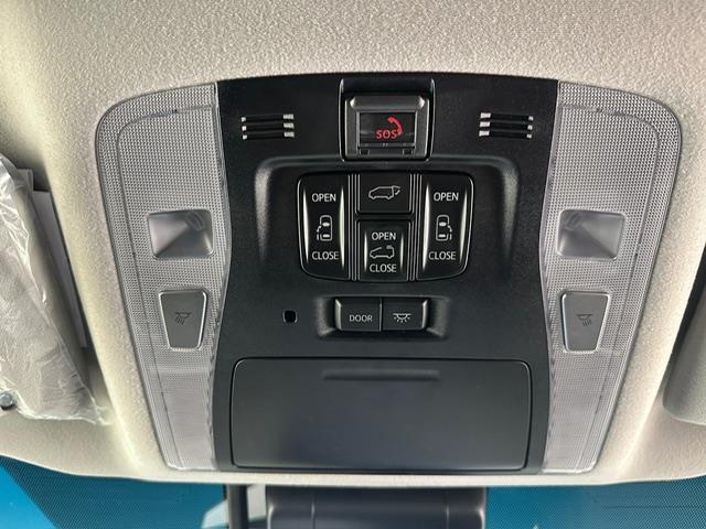 アルファード ２．５Ｓ　Ｃパッケージ　純正コネクトナビ　ＢＴ　ＵＳＢ　バックカメラ　ツインムーンルーフ　両側パワースライドドア　ＴＲＤエアロ　デジタルインナーミラー　レーダークルーズコントロール　クリアランスソナー　ＰＣＳ　ＬＴＡ　ＲＳＡ（15枚目）